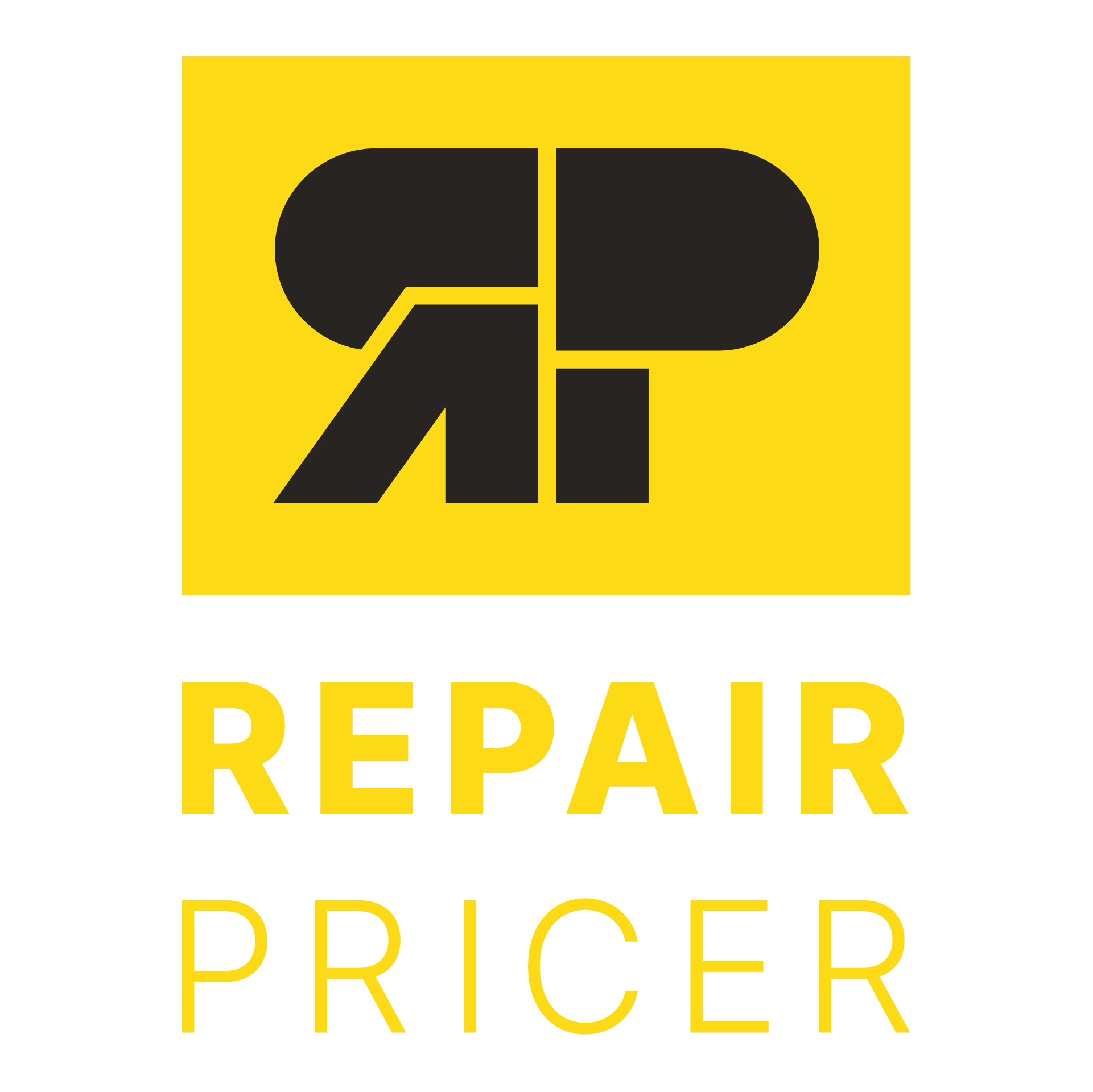 Repair pricer