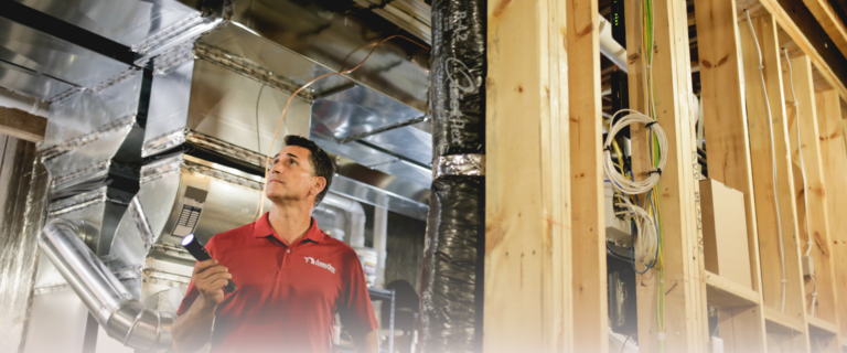 Why a Pre-Drywall Inspection Is a Must for Your New Home