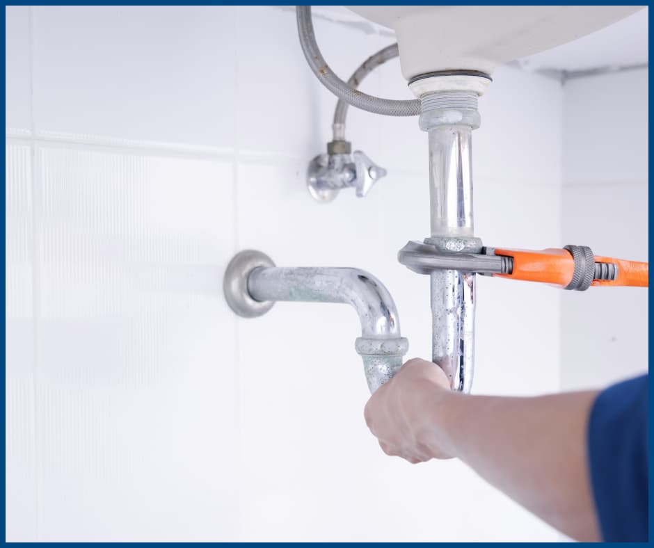 Common Issues in Older Homes- Galvanized Plumbing
