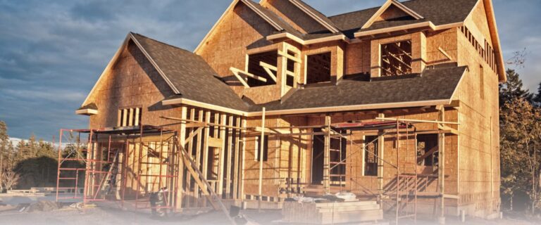 New Construction Common Issues: What Every Homebuyer Should Know