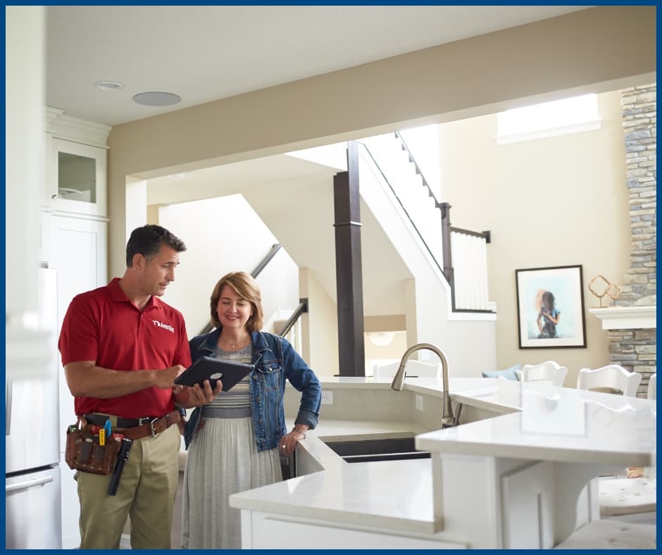 Long Home Inpection- Buyer Questions