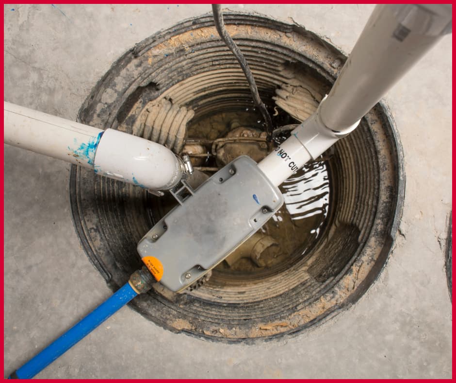 Sump Pump