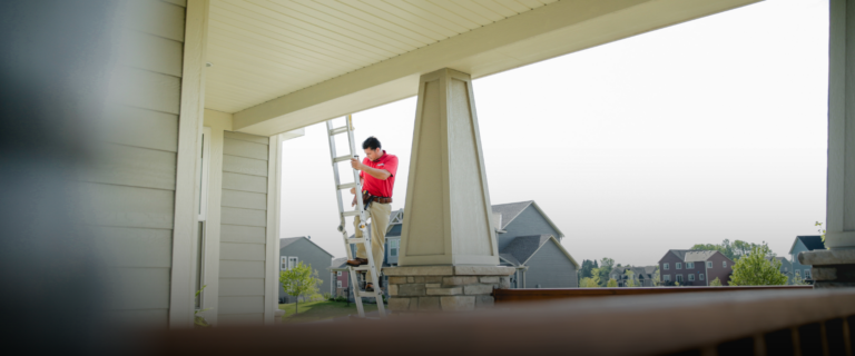 What Home Inspectors Evaluate on the Exterior of a Property