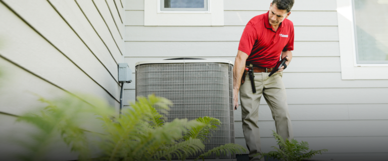 How to Extend the life of your HVAC