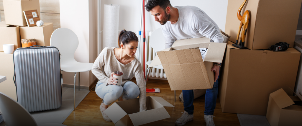 Your Move-In Must-Haves: Items You’ll Want on Day One