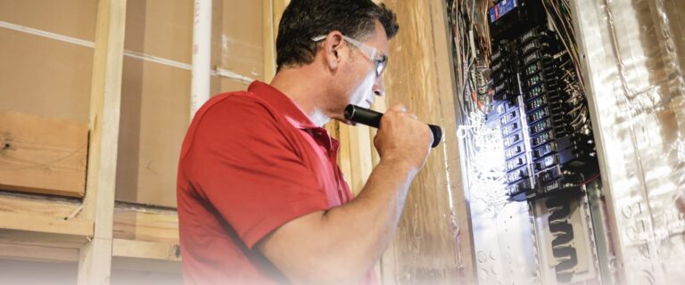 Is Your Electrical Panel Keeping Up with Modern Energy Demands?