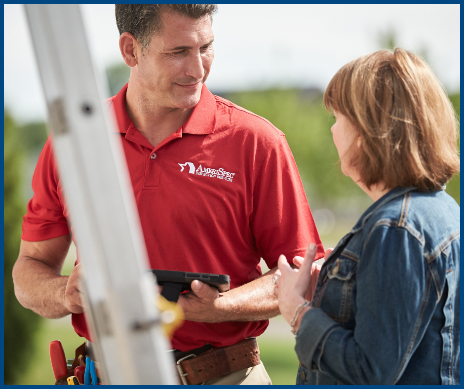 how to prepare your home before selling: listing inspection