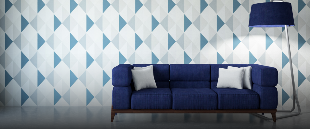 Wallpaper vs Paint: Which is Better for Your Home’s Aesthetic?