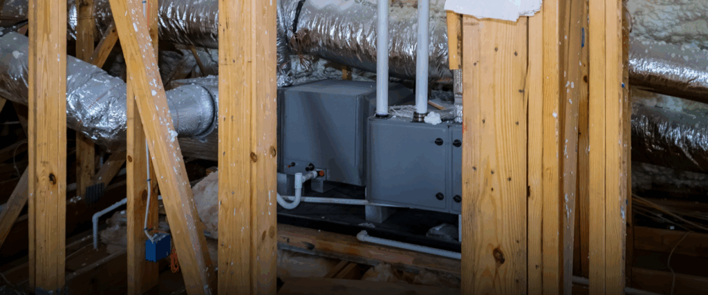 Don’t Get Left in the Cold: The Importance of Checking Heating Systems Now