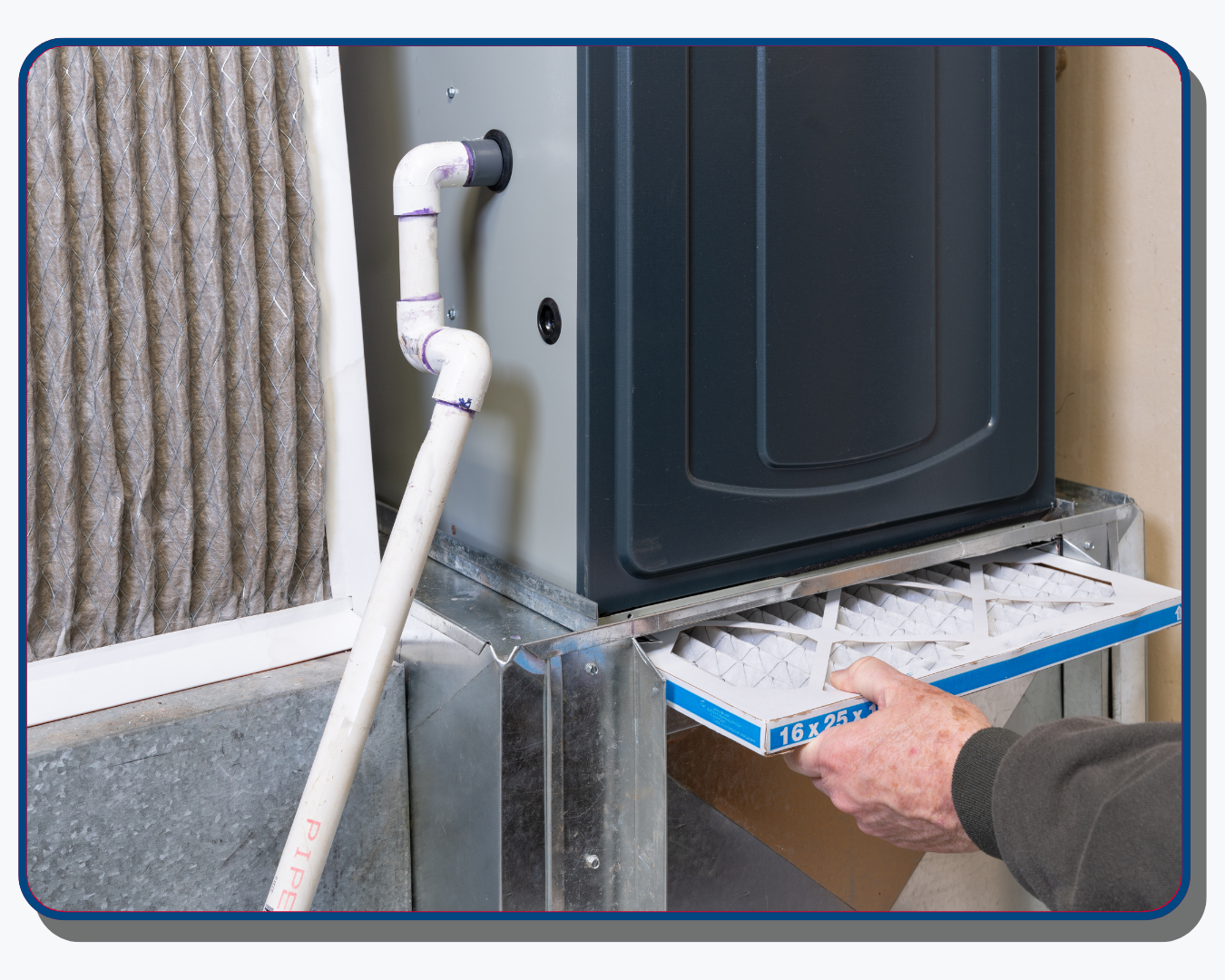 Furnace Why your energy bills sprike in the fall - furnace